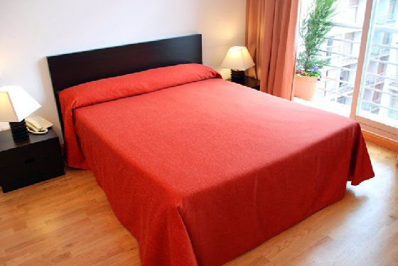 Hotel Be Smart Albufera Madri